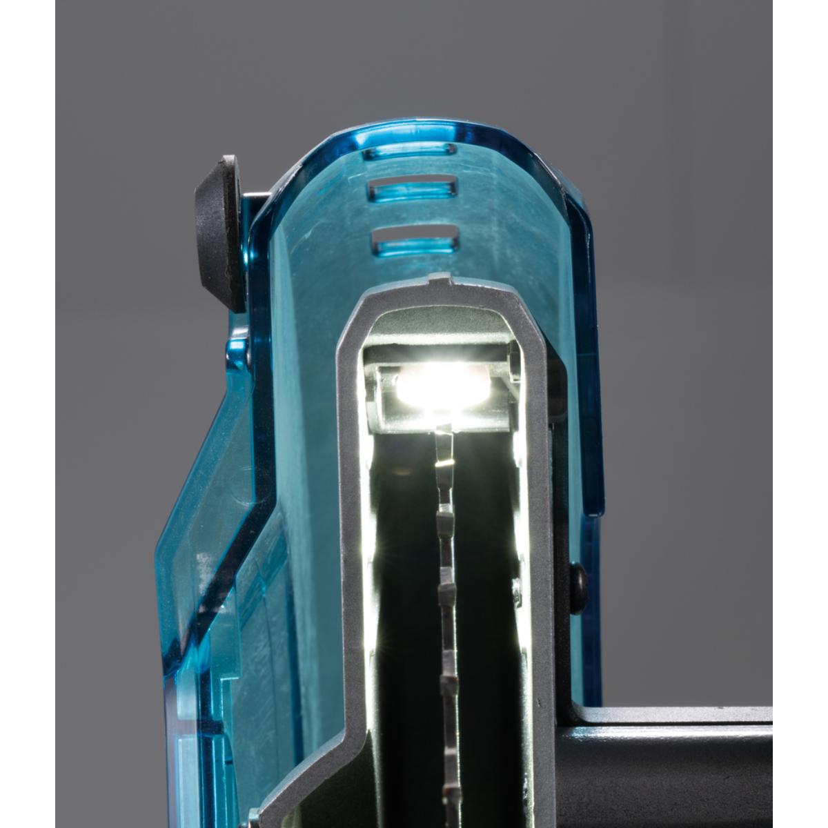 Makita Kapp- und Gehrungssäge 1.200 W - 216 mm - 5.000 U/min - LS0816F
