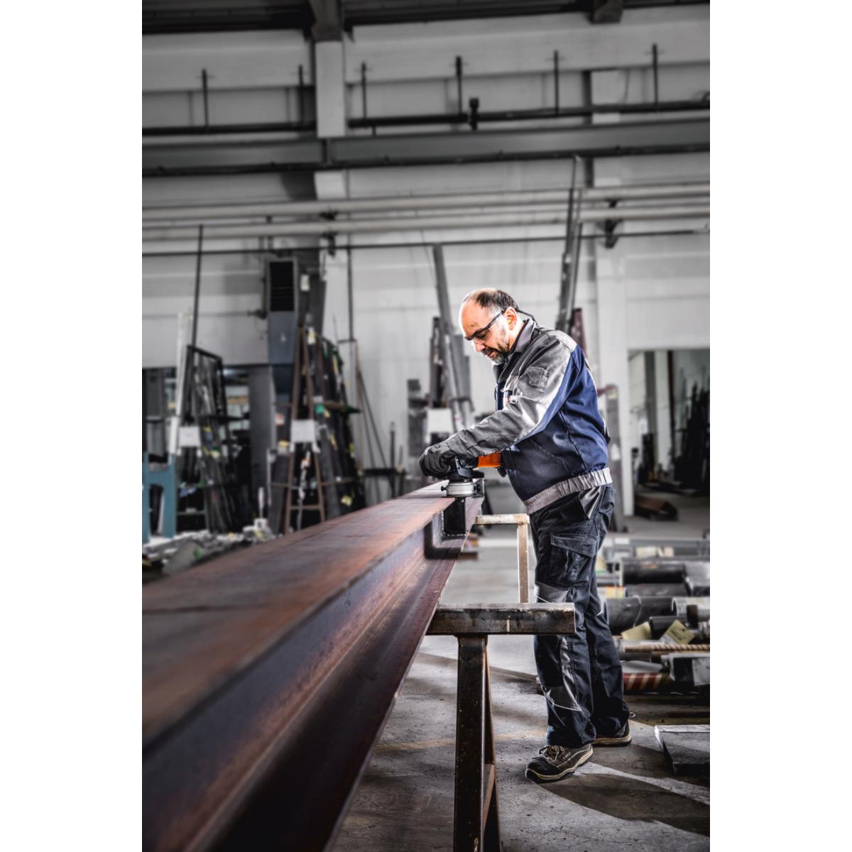 Fein Kantenfräse bis 8 mm KFH 17-8 R