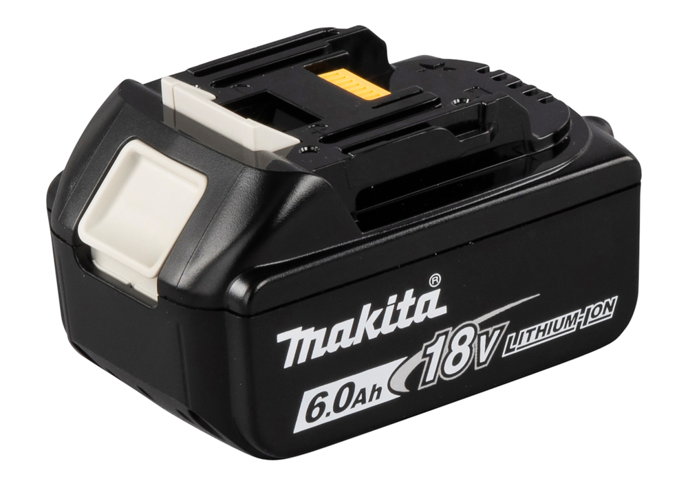 Makita Akku BL1860B LXT 18V 6Ah - 197422-4