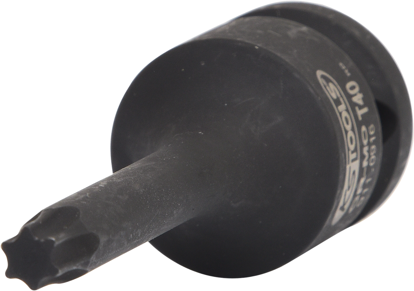 KS Tools 1/2" Kraft-Bit-Stecknuss Torx, lang