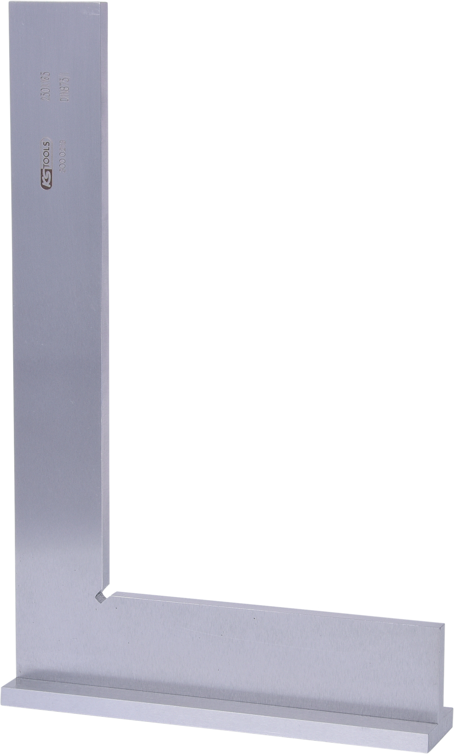 KS Tools Anschlagwinkel nach DIN 875-1