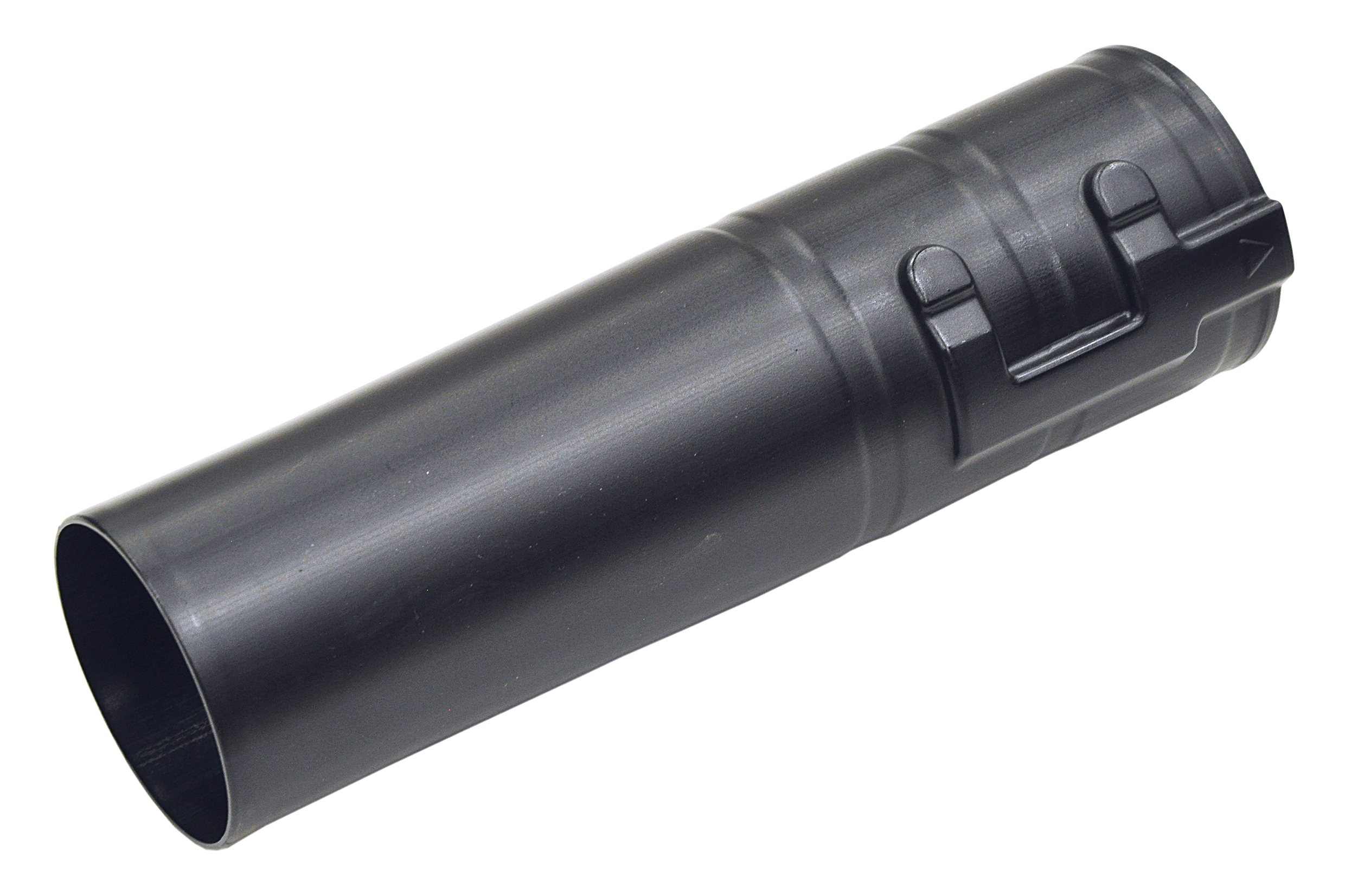 Makita Blasrohr Endstück rund - 456957-7
