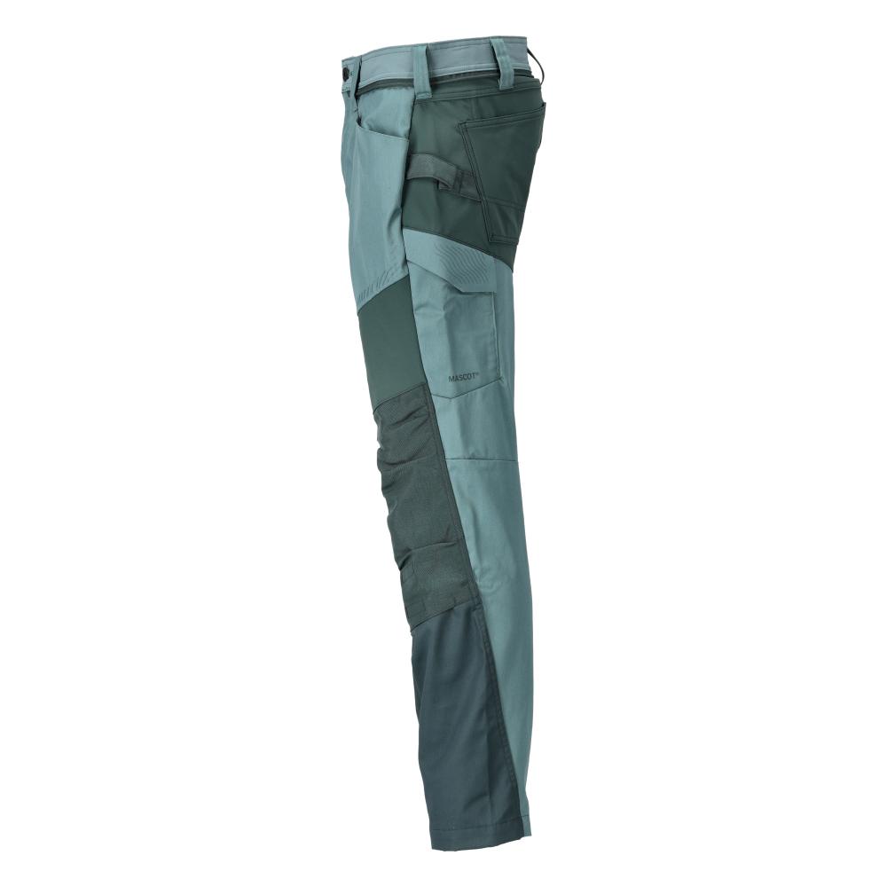 MASCOT Herren Hose mit Knietaschen CUSTOMIZED