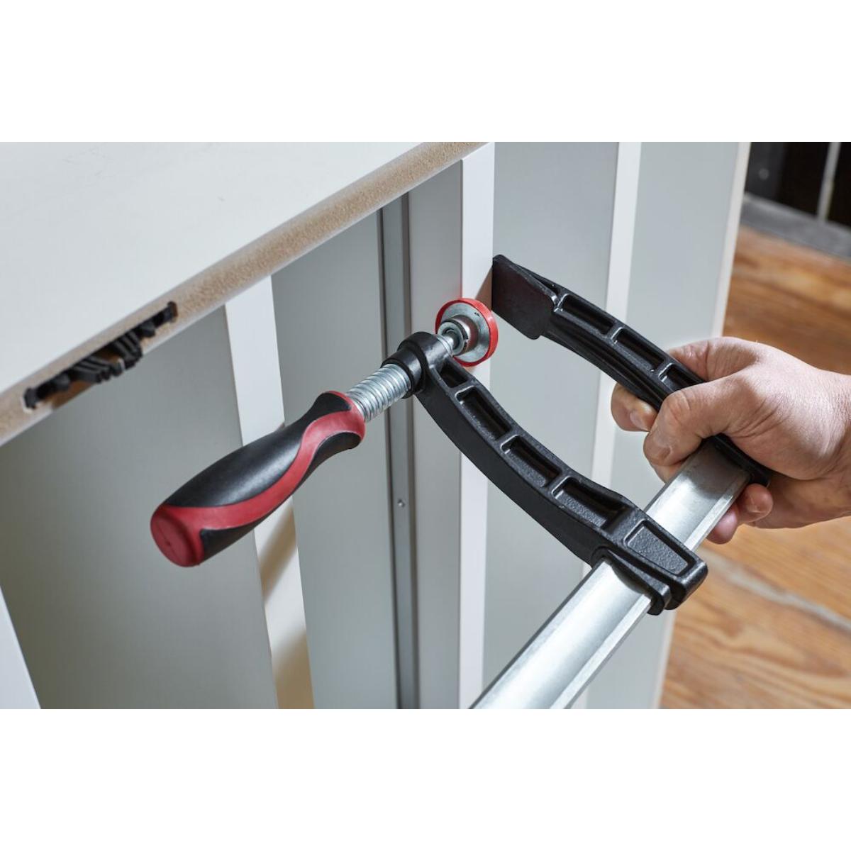 Bessey Getriebezwinge GearKlamp GK