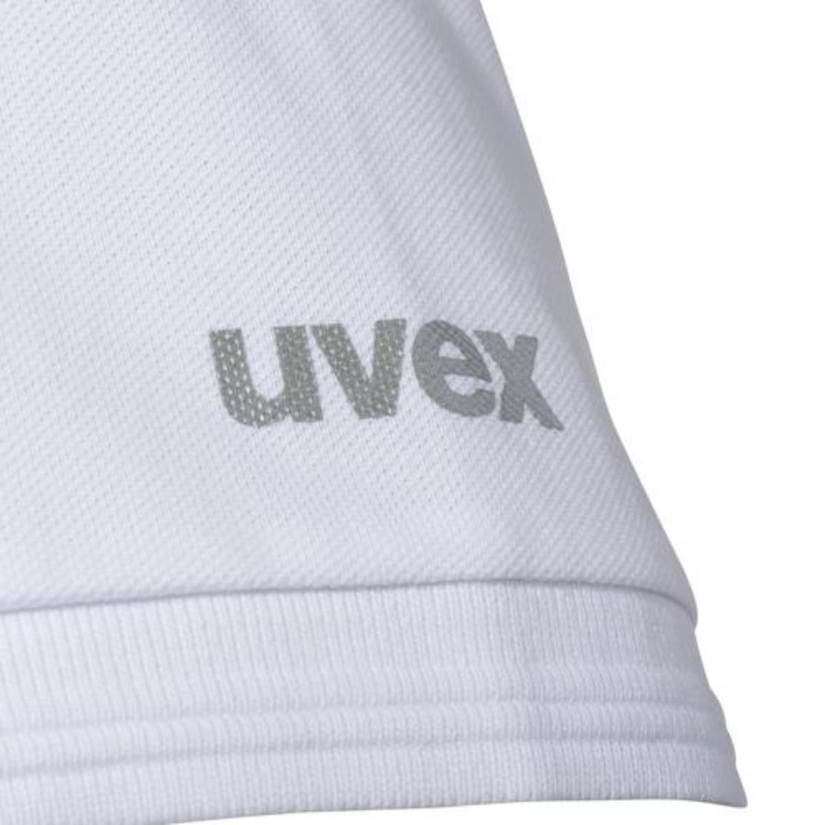 uvex Poloshirt basic