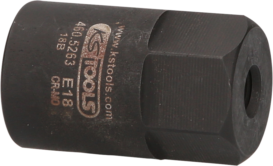 KS Tools Bremssattelstecknuss für MAN, E18