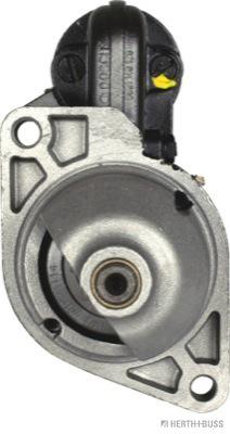 HERTH&BUSS Starter, 12 V, 0,7 kW