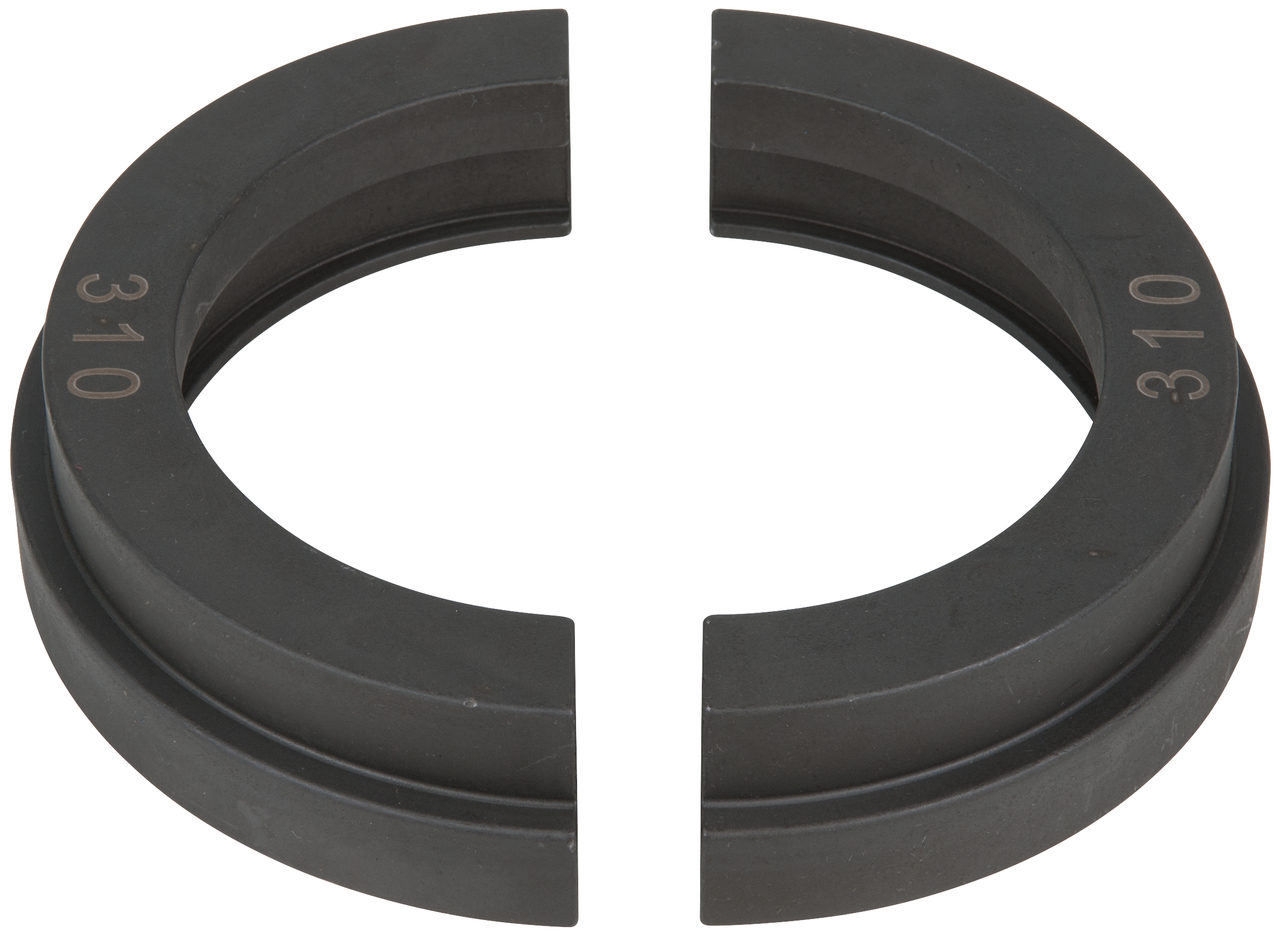 KS Tools Lagerschalen-Ergänzungs-Satz für Scania, Ø 161 mm