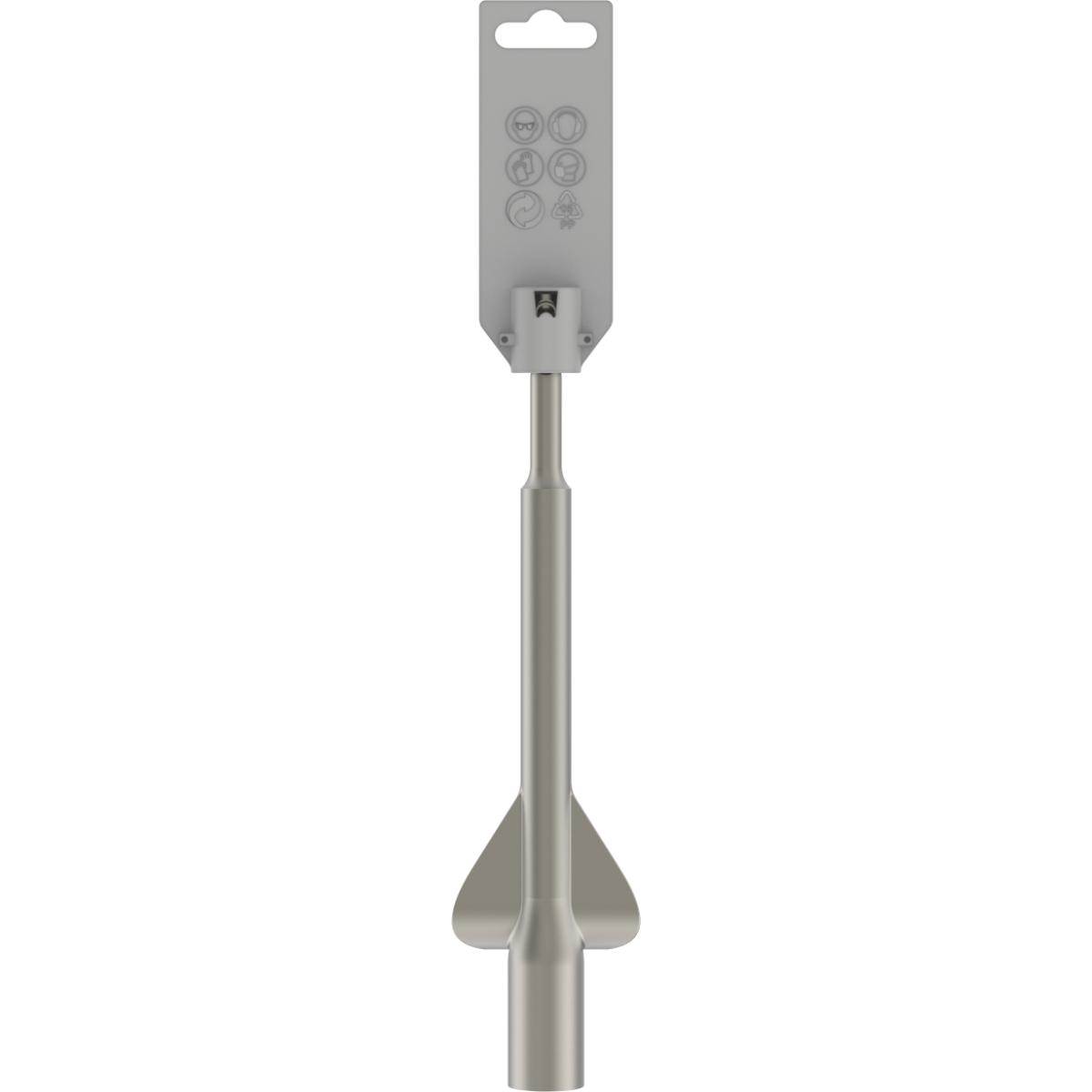 Bosch PRO Flügel-/Kanalmeißel SDS plus, 250 x 22 mm