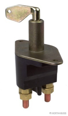 HERTH&BUSS Hauptschalter, Batterie, 300 A
