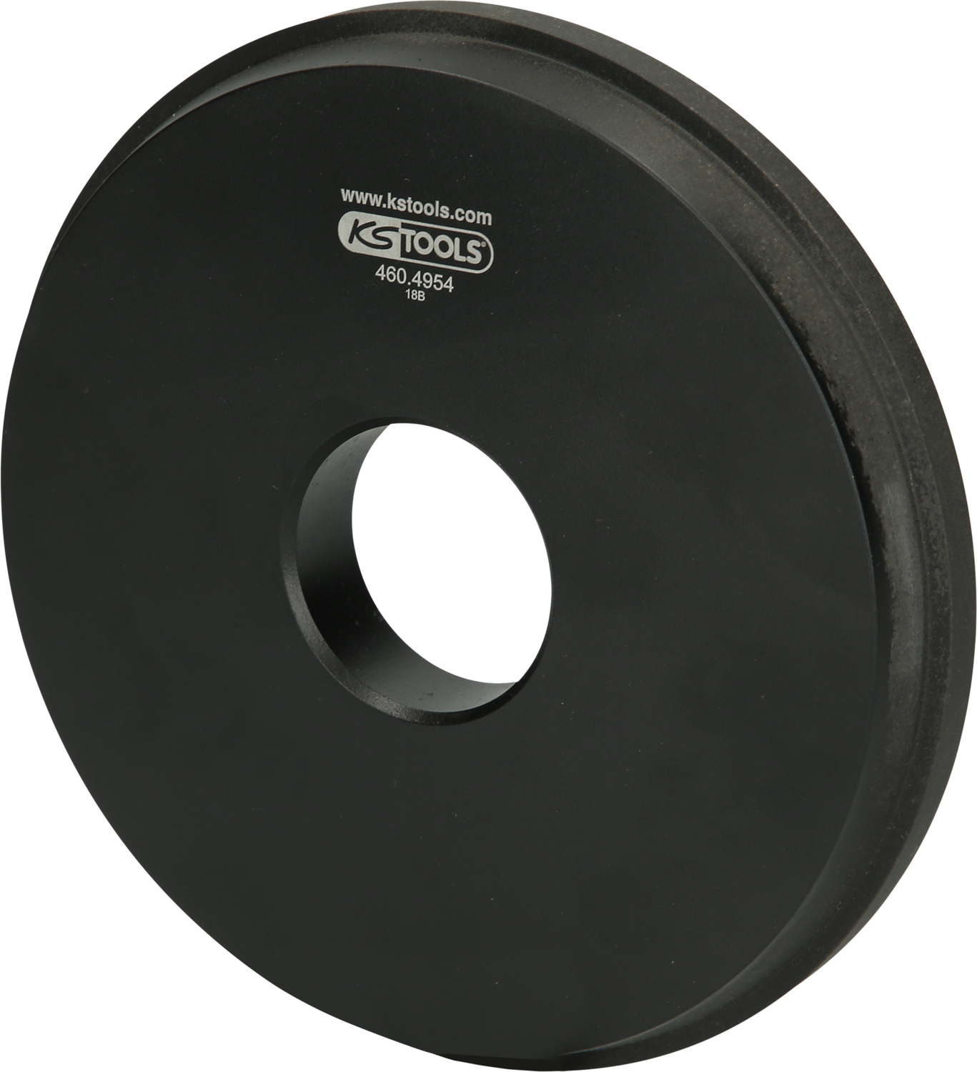KS Tools Kegelrollenlager-Eindrückwerkzeug für BPW, Ø 142 mm