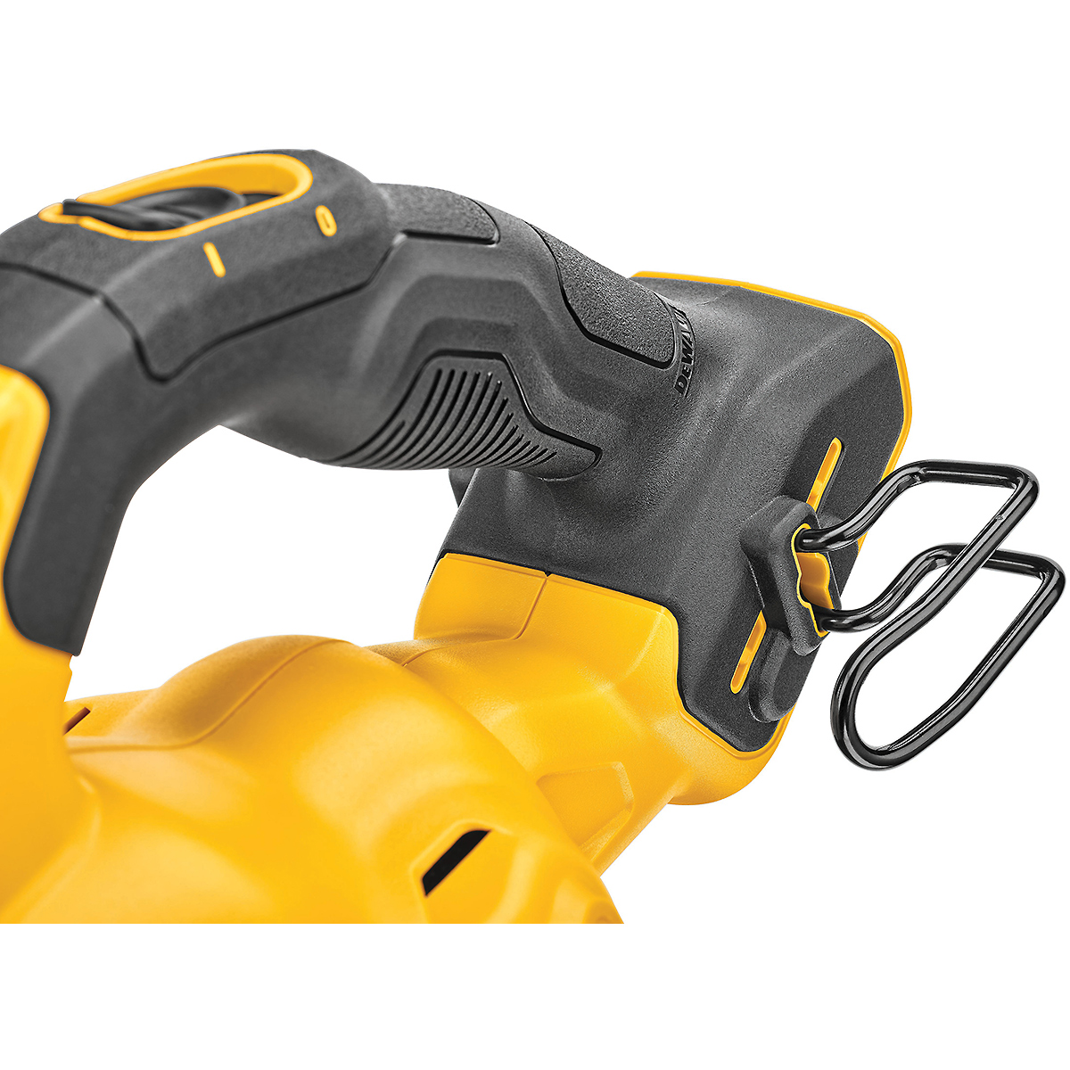 DEWALT Akku-Staubsuager L-Klasse 18V Basisversion