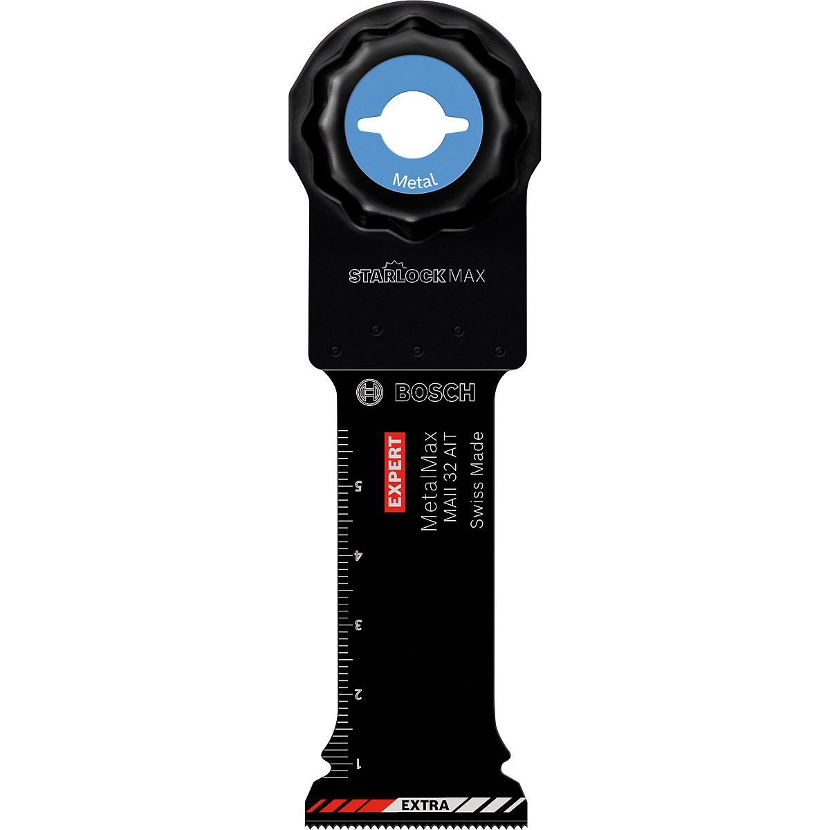 Bosch EXPERT Tauchsägeblatt Metal MAII32AIT 1St EXP