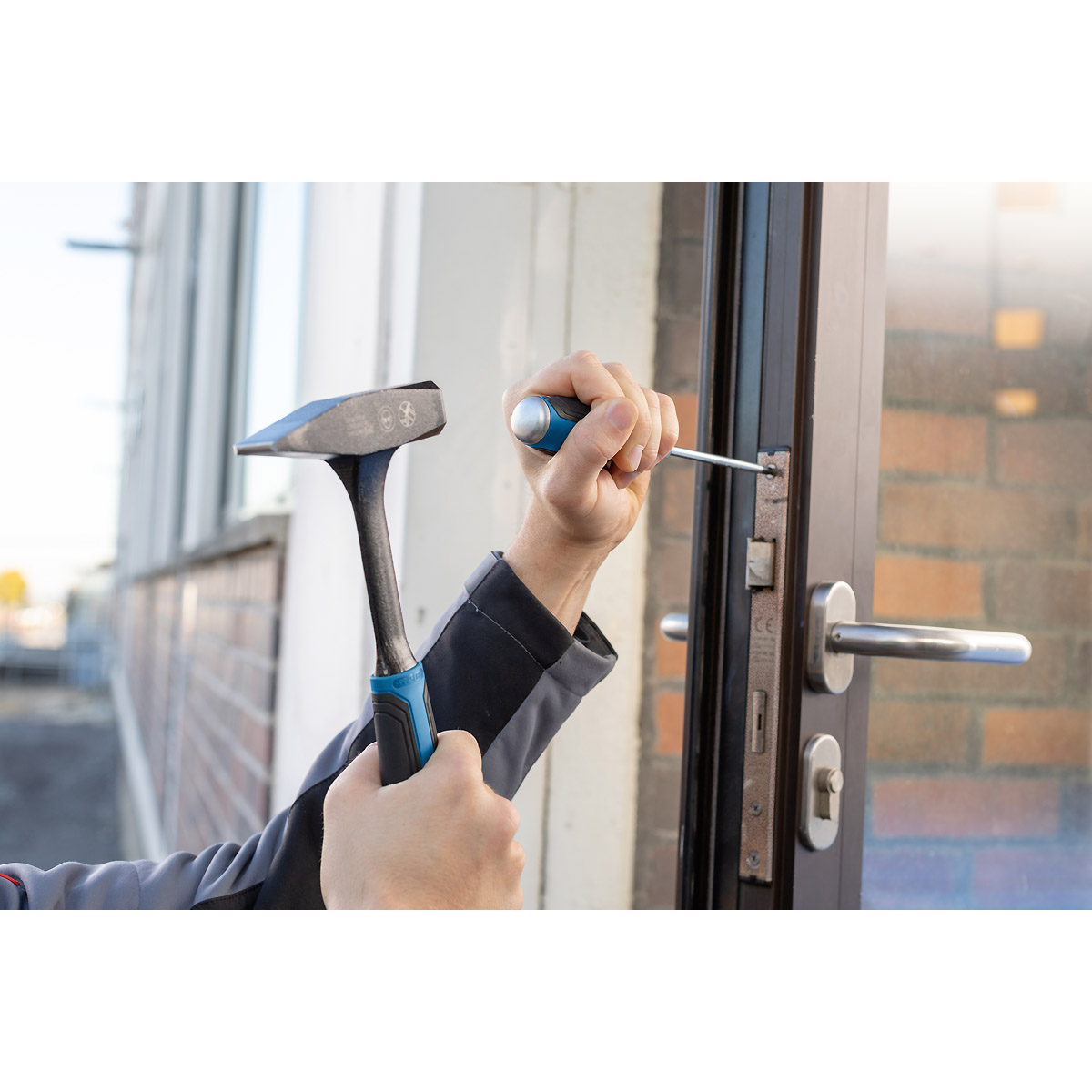 Bosch Hammer 0,5 kg