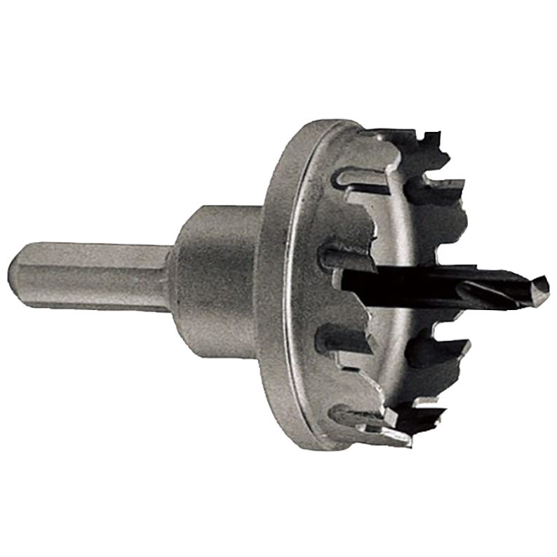 Makita HM Lochsäge, Ø 38mm - Schnitttiefe 10mm - B-01002