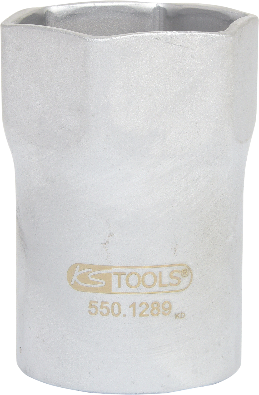 KS Tools Harnstoff-Serviceschlüssel für AdBlue® Filter und Tanks, 45,5mm