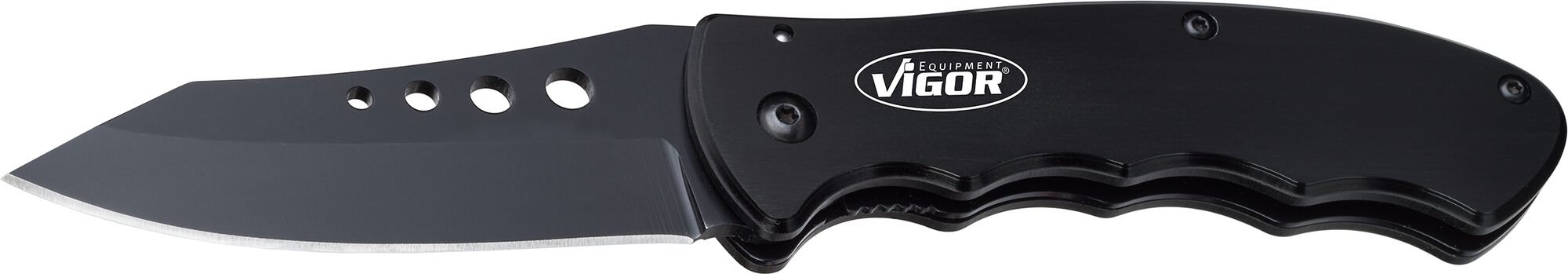 VIGOR Klappmesser, Outdoor, V4651, 185 mm