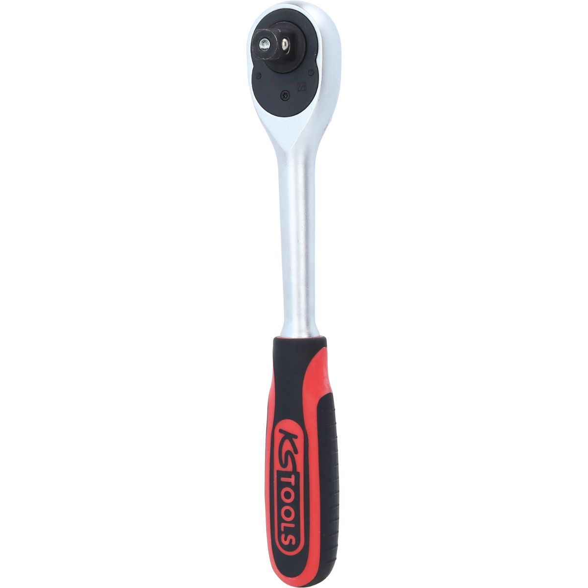 KS Tools 1/2" Umschaltknarre, 72 Zahn