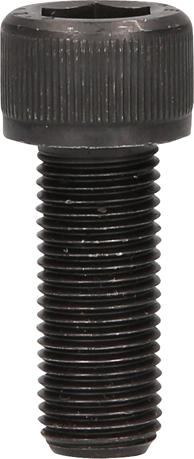 KS Tools Befestigungsschrauben, M12x1,25, 40 mm lang