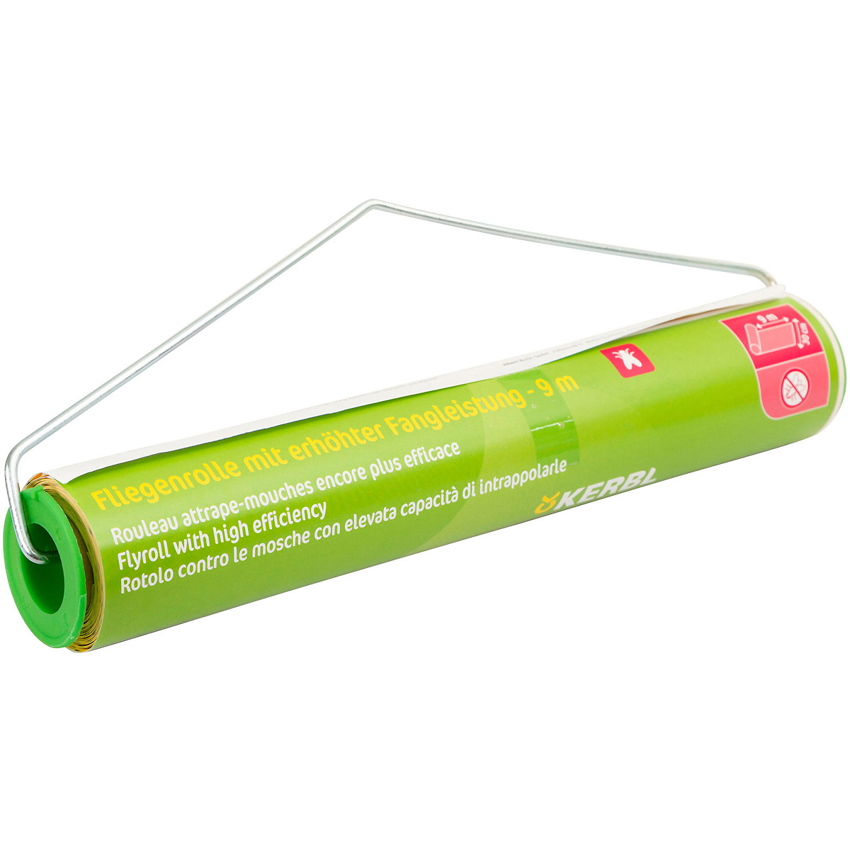Kerbl Stall-Fliegenrolle 9 m