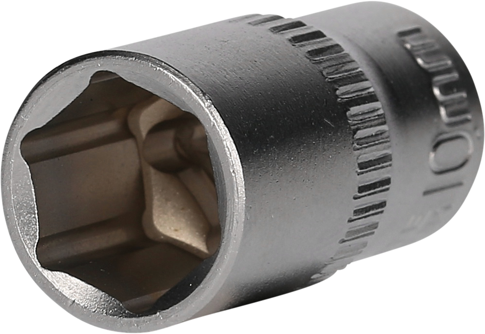 Brilliant Tools 1/4" Sechskant-Stecknuss 