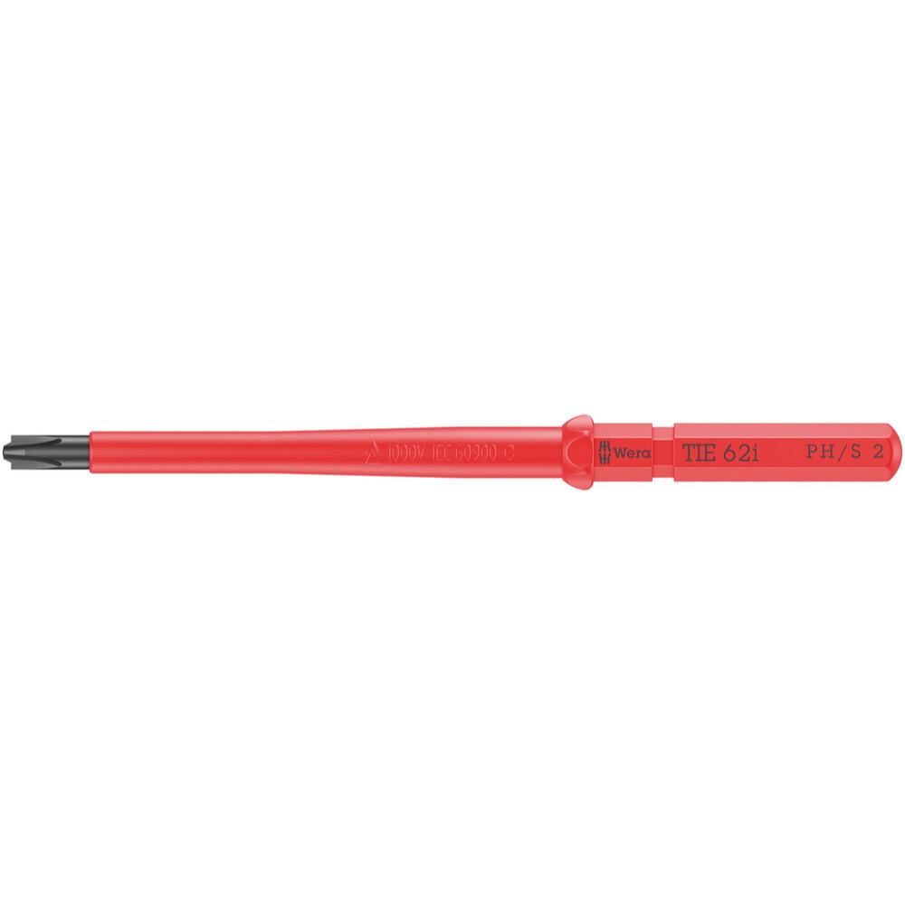 Wera Kraftform Kompakt VDE 18 Universal 1 Tool Finder