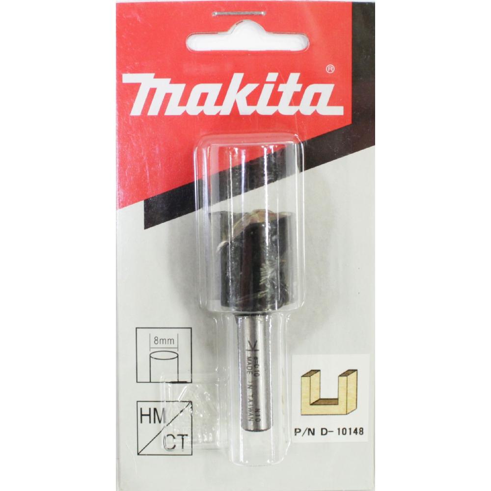 Makita Fräser Nut Zweischneider 22mm - D-10148