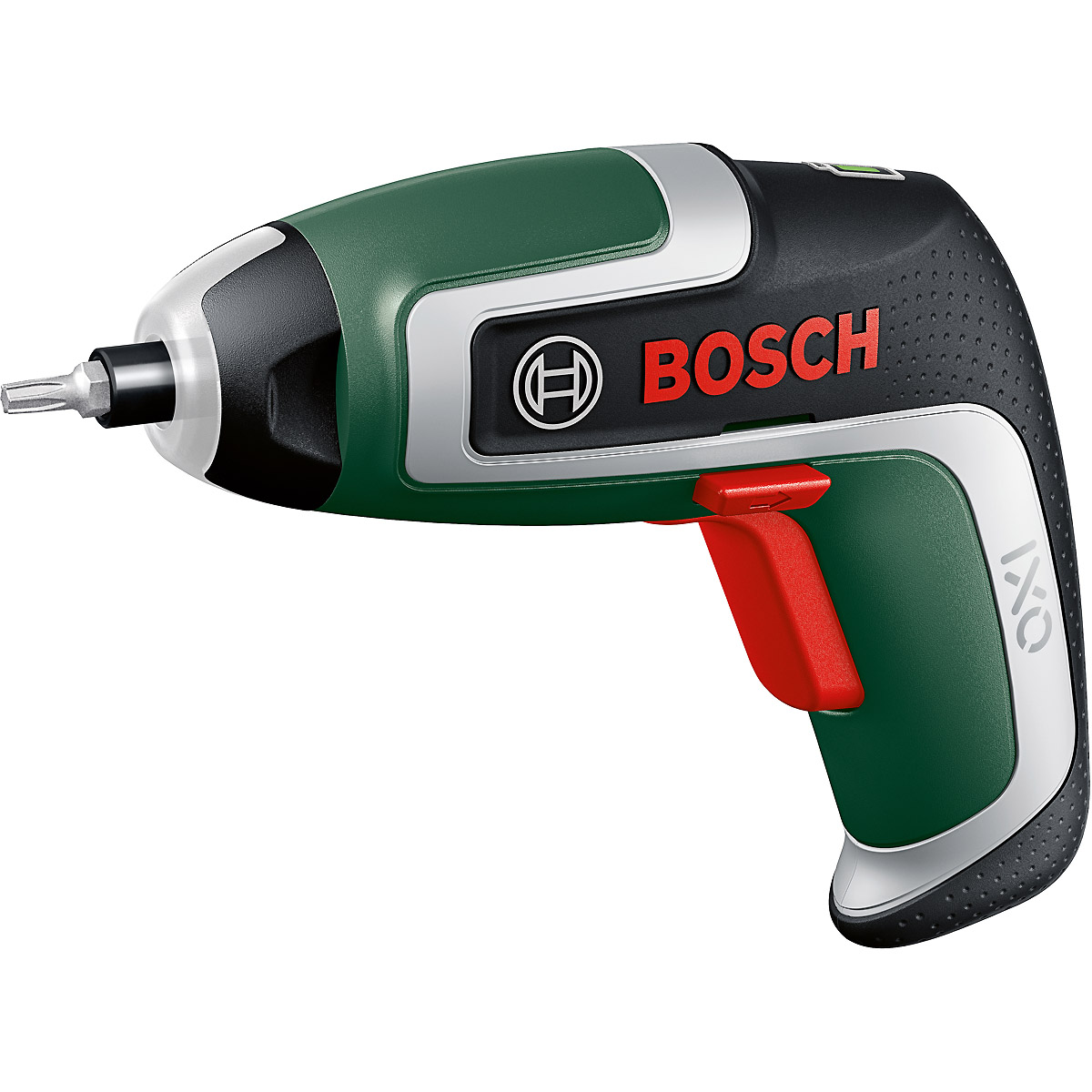 Bosch Akku-Schrauber IXO 7-Set