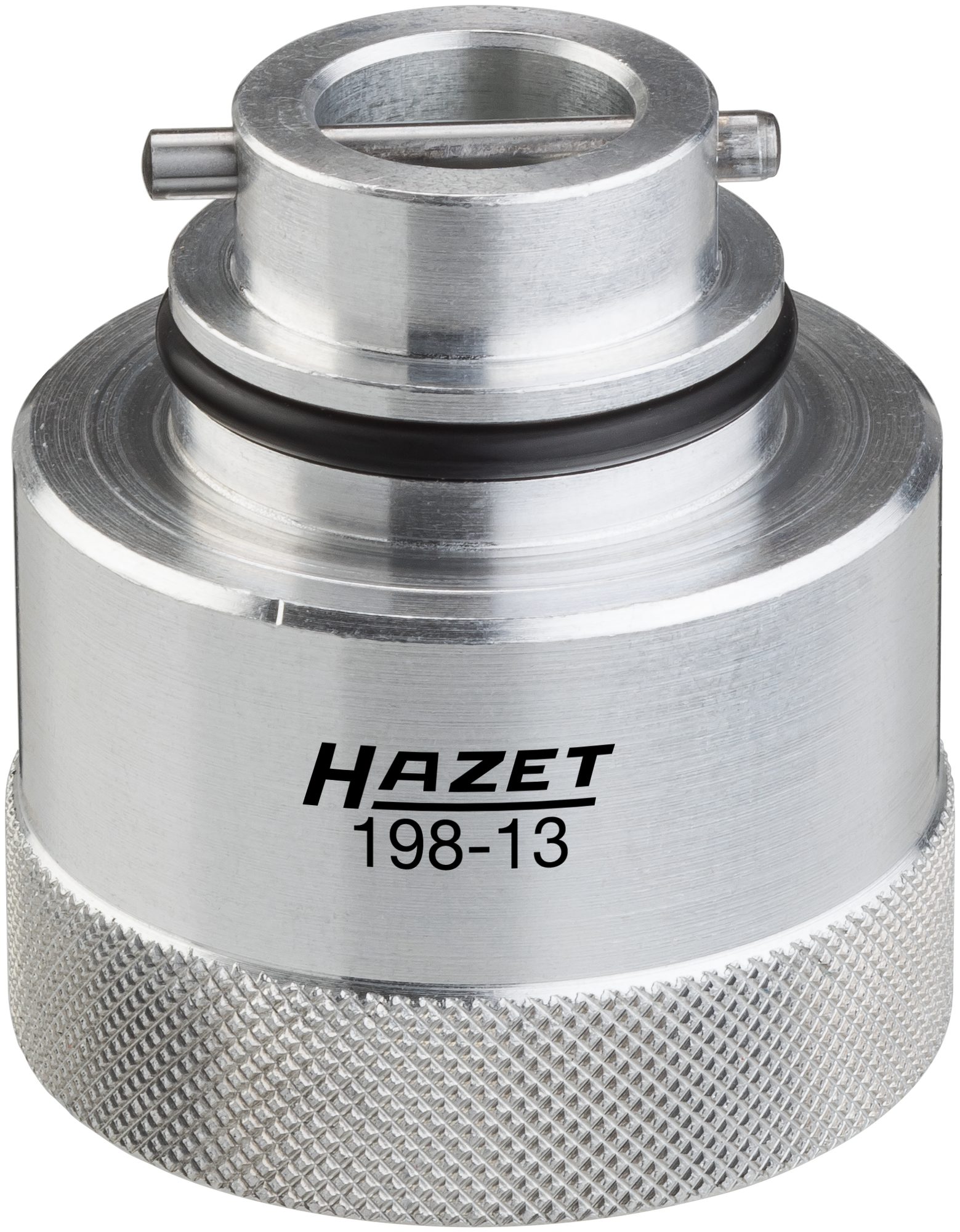 HAZET Motoröl Einfüll-Adapter 
