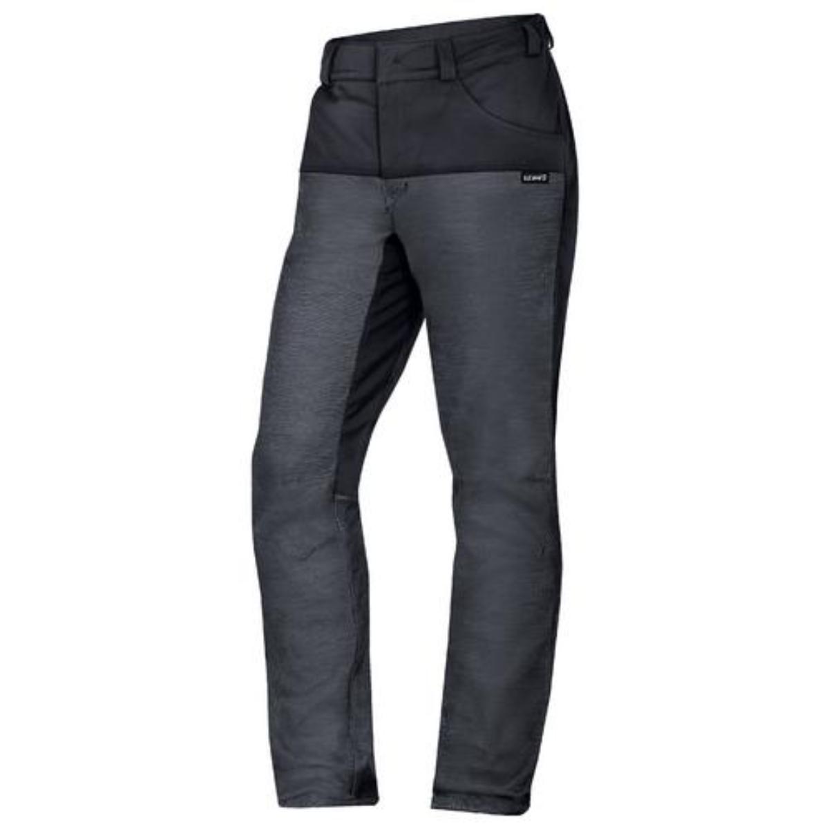 uvex cut Herren Bundhose mit funktionellem Gewebe