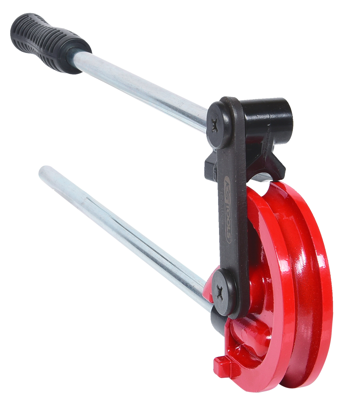 KS Tools Standard-Zweihand-Bieger, ZOLL