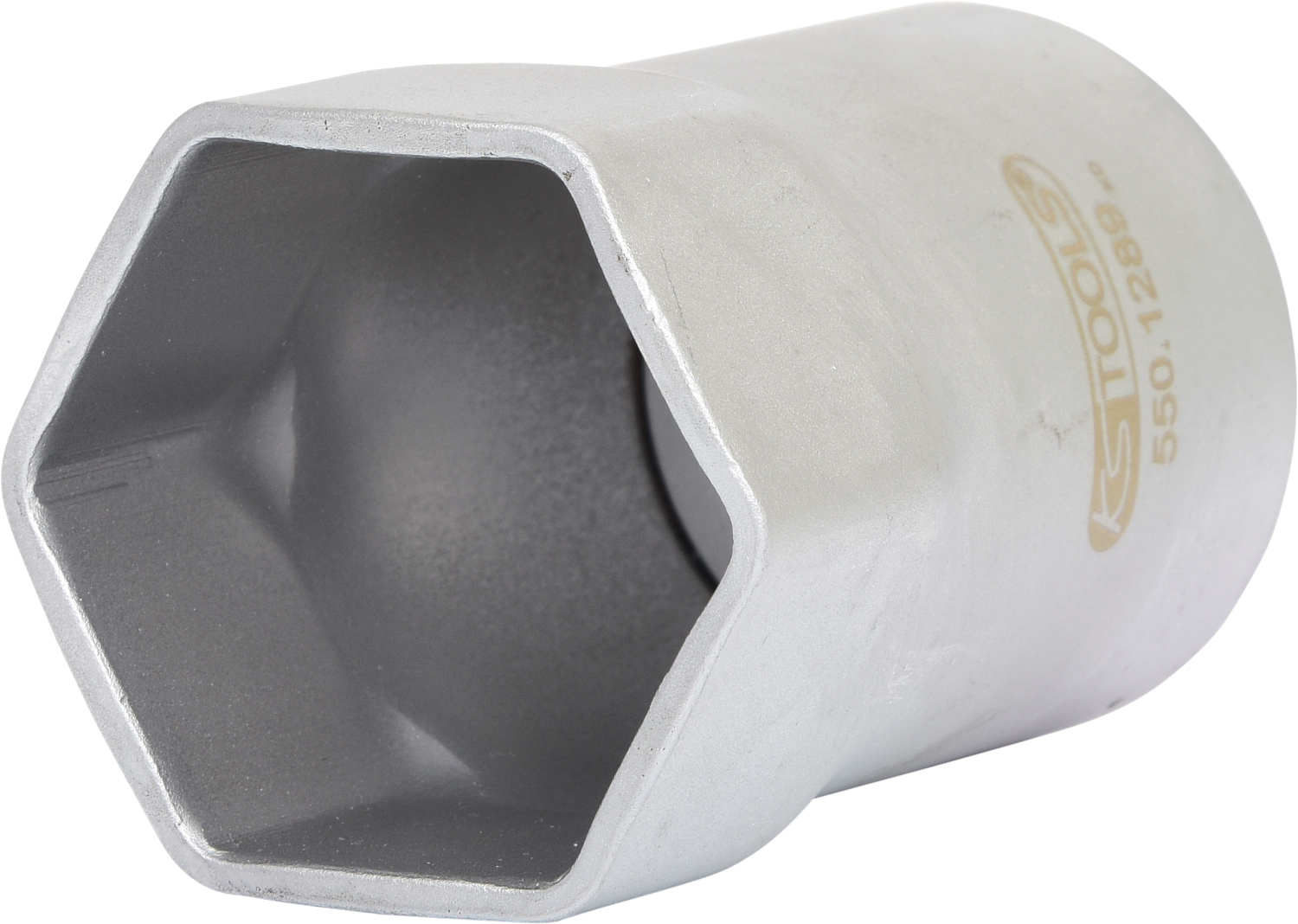 KS Tools Harnstoff-Serviceschlüssel für AdBlue® Filter und Tanks, 45,5mm