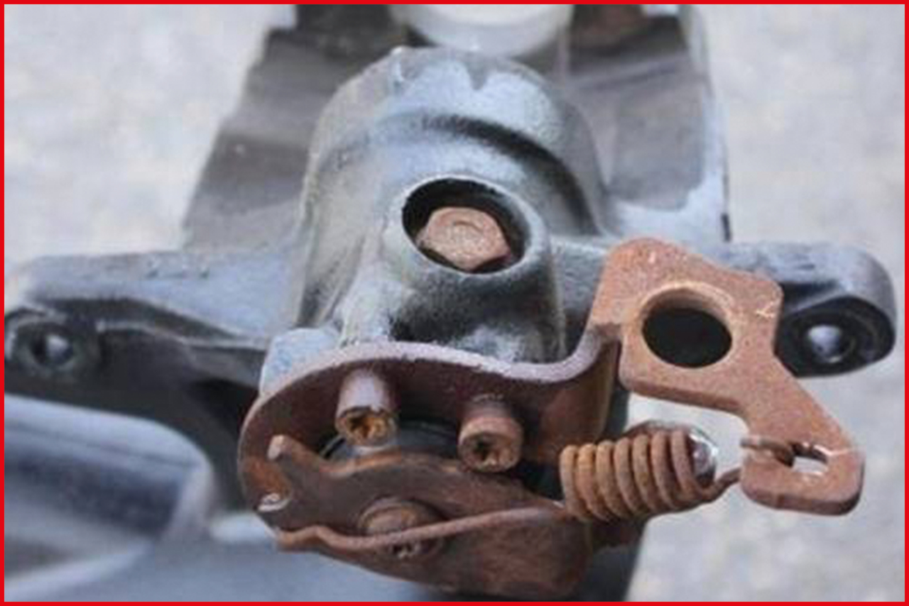 KS Tools 1/2" Bremssattel Stecknuss 5-kant, 19mm