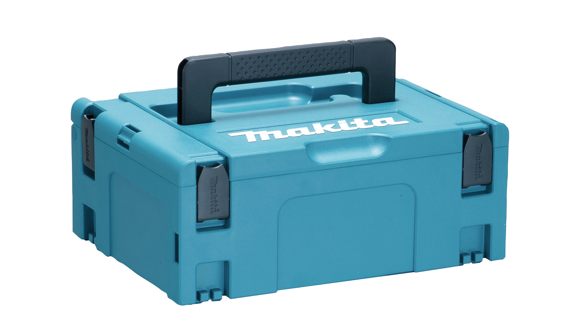Makita MAKPAC Gr. 2 - 395x295x163 mm - 821550-0