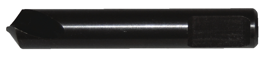 Makita HM-Lochsägen HSS E Zentrierbohrer, Ø 8mm - Länge 48mm - B-01183