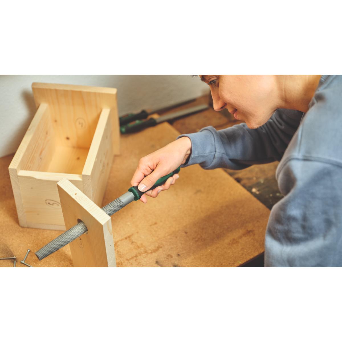 Bosch Handwerkzeuge 3-teiliges Set