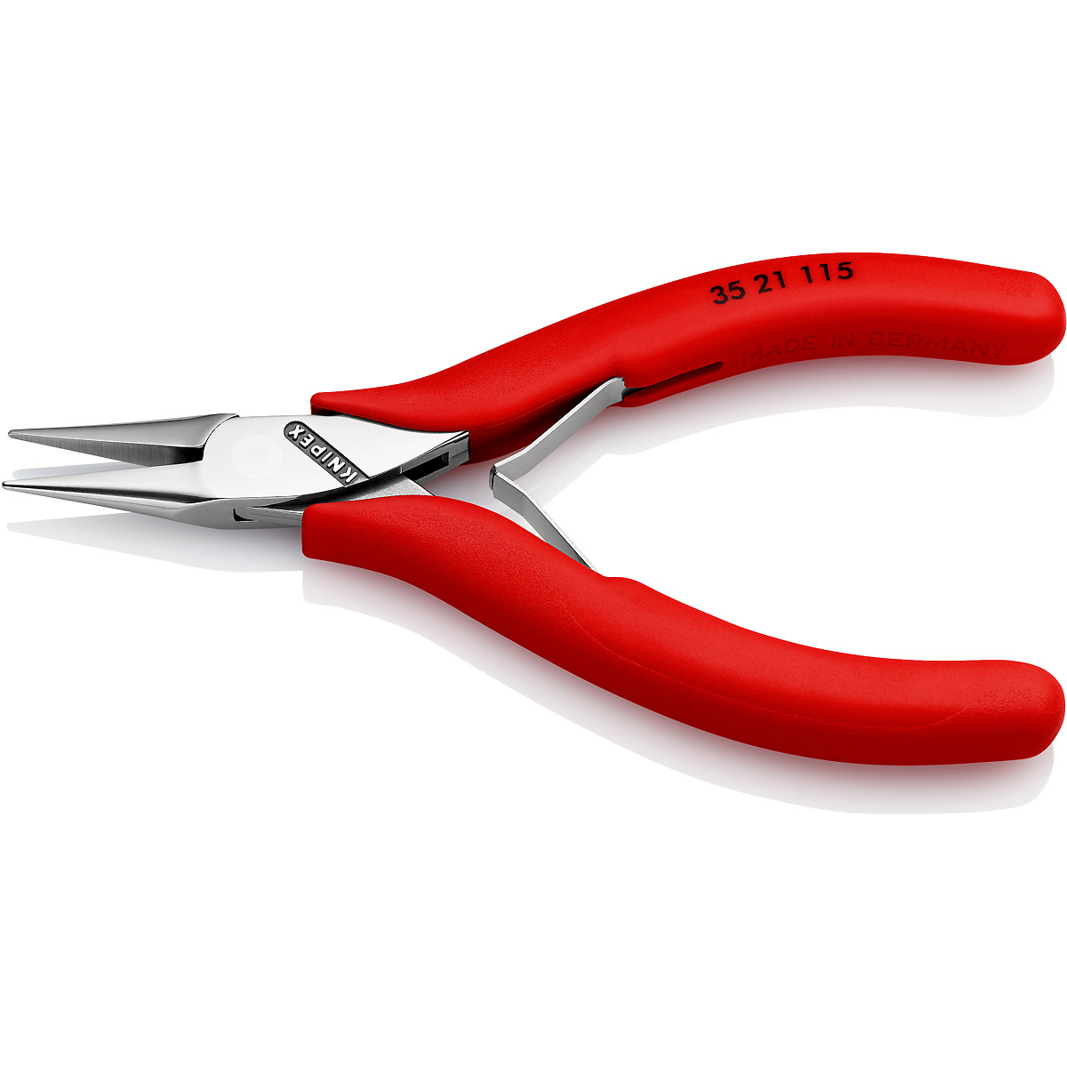 KNIPEX Elektronik-Greifzange