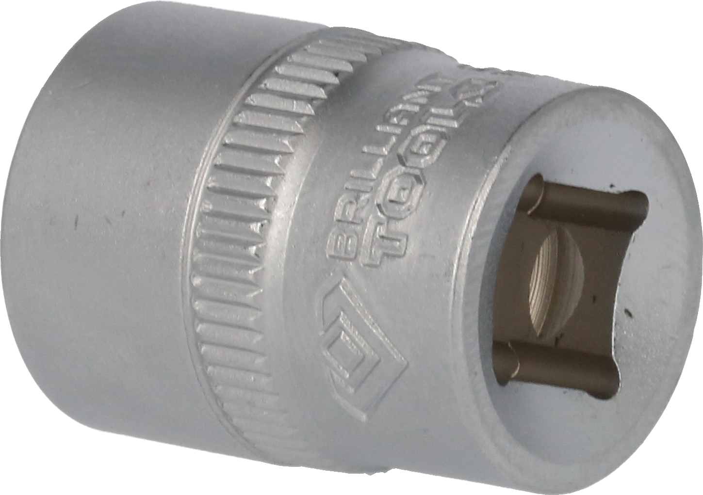 Brilliant Tools 3/8" Sechskant-Stecknuss