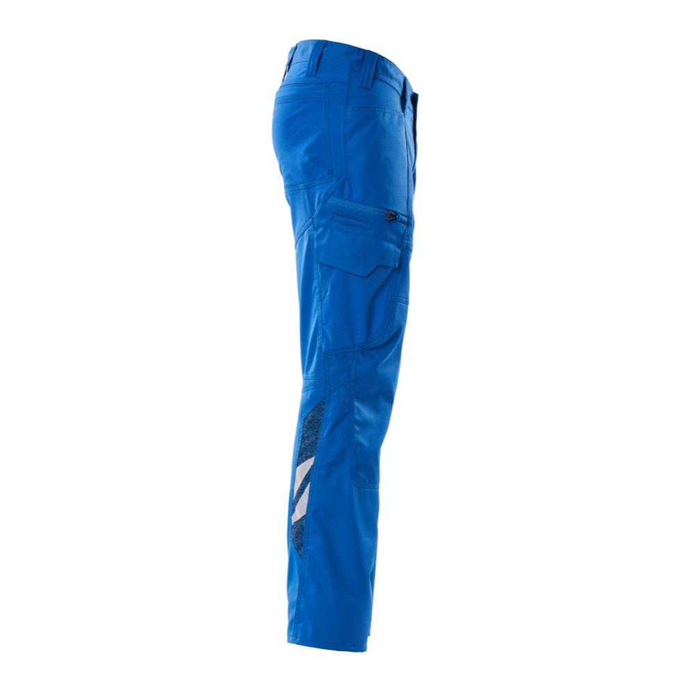 MASCOT Herren Hose mit Schenkeltaschen ACCELERATE