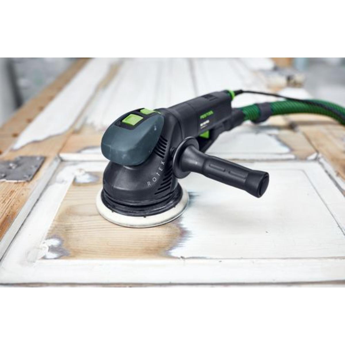 Festool Zusatzhandgriff ZG-RAS/RO