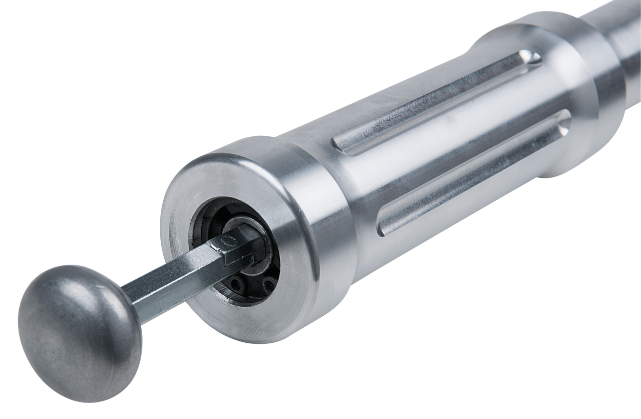 KS Tools 1/2" ALUTORQUEprecision-Drehmomentschlüssel, Rechtsanzug