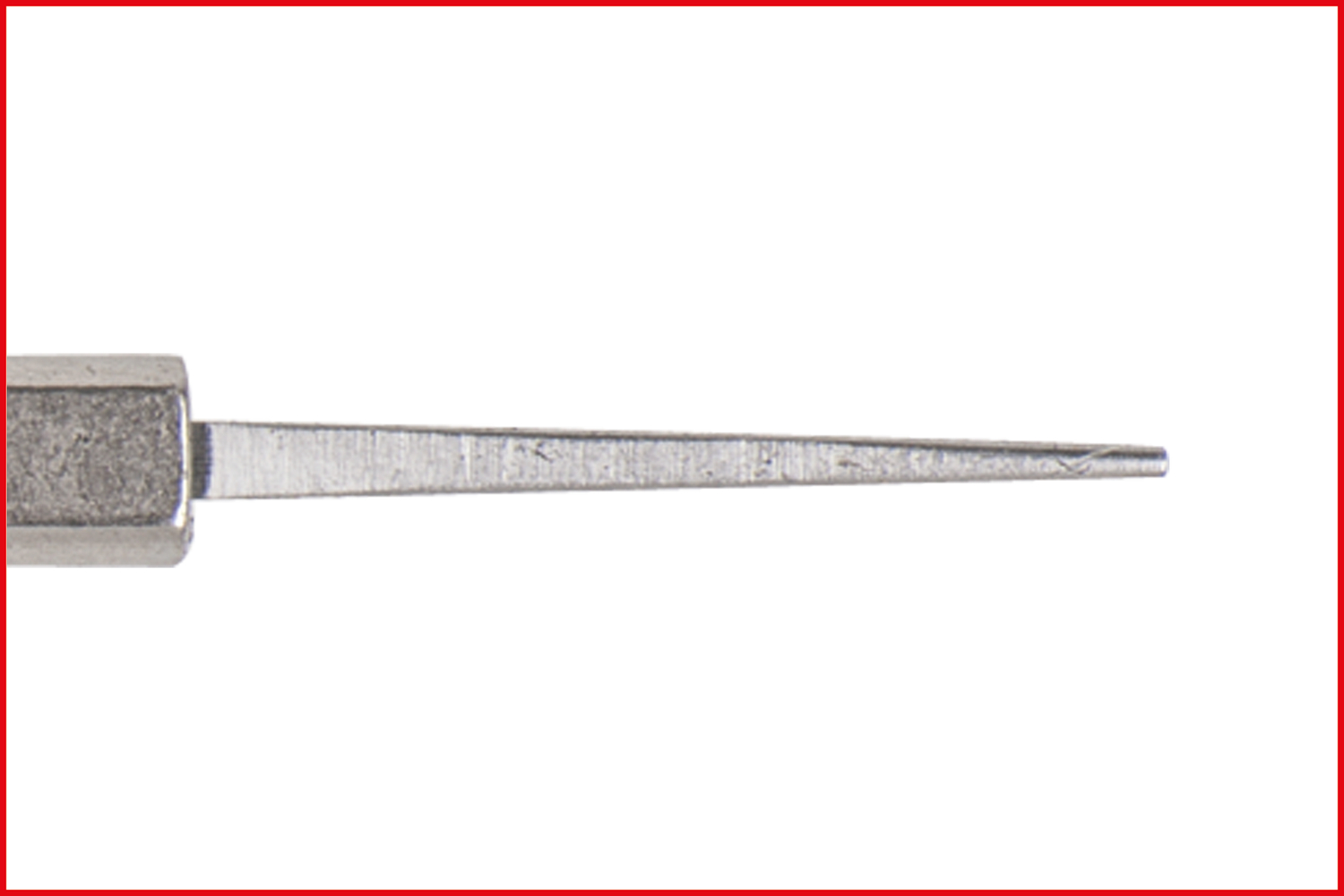 KS Tools Universal Kabel-Entriegelungswerkzeug-Satz, 3-tlg