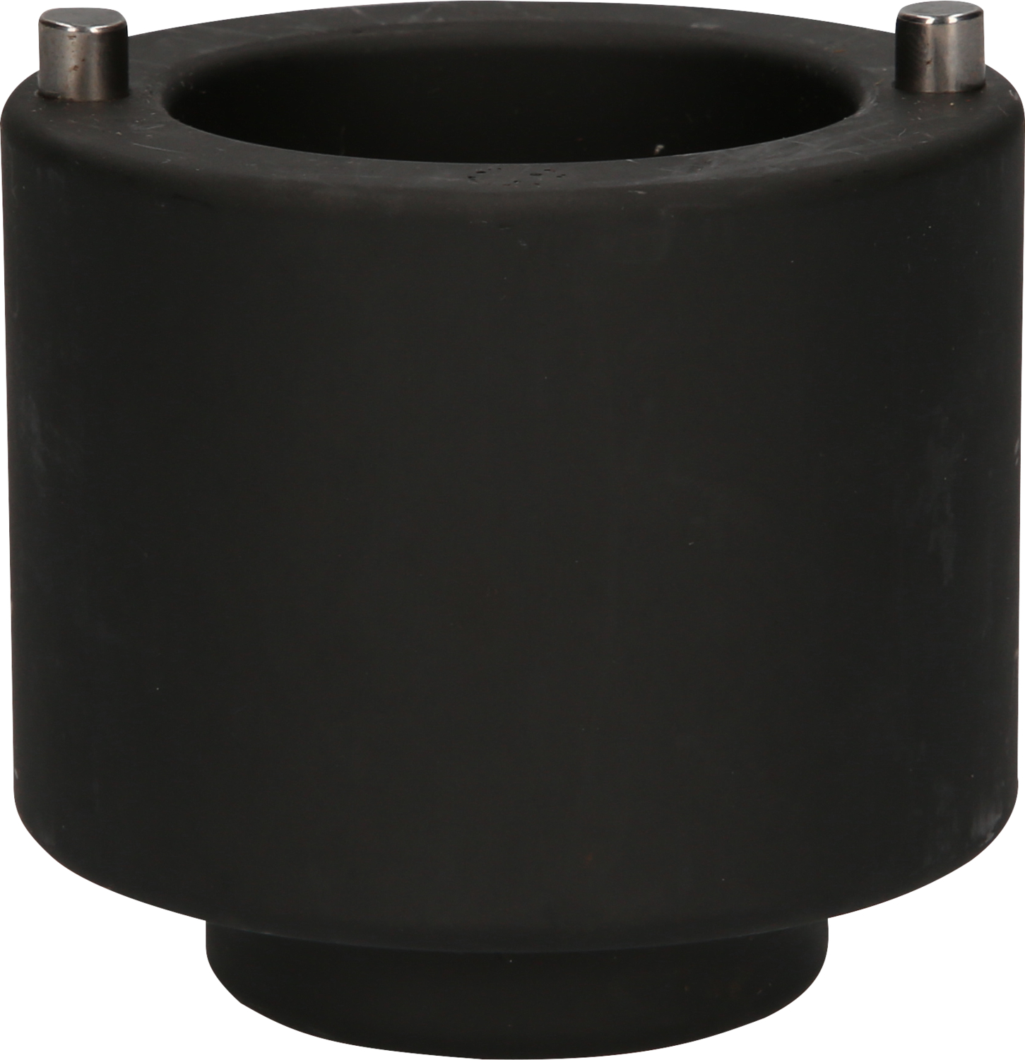 KS Tools 1/2" Steckschlüssel für Öldichtringe an Lenkgetrieben für Hino, Ø 72mm