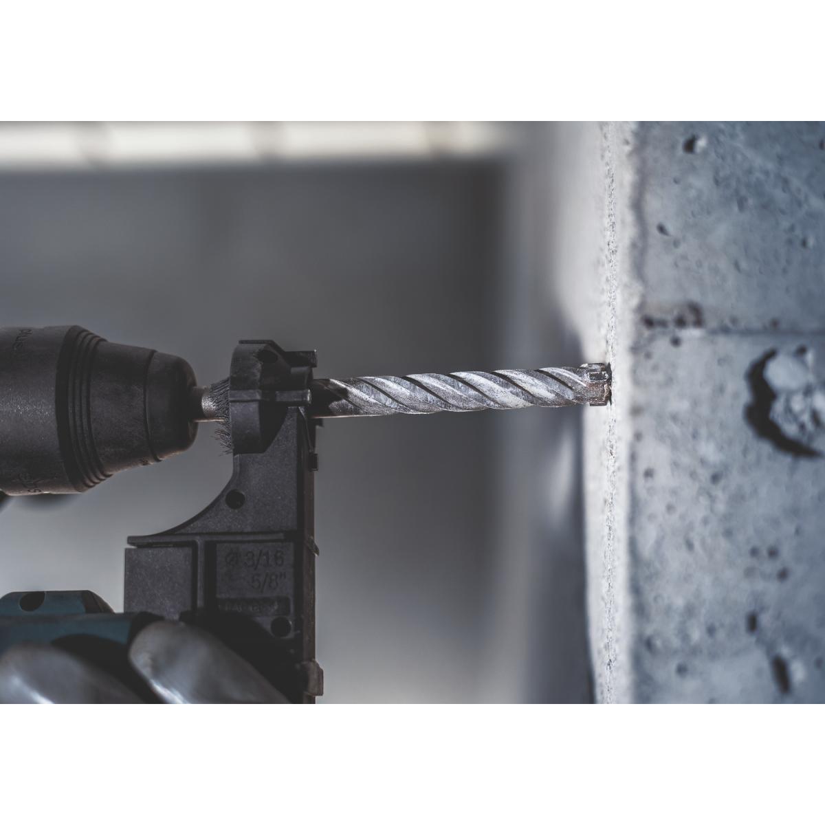 Bosch PRO SDS plus-5X Hammerbohrer