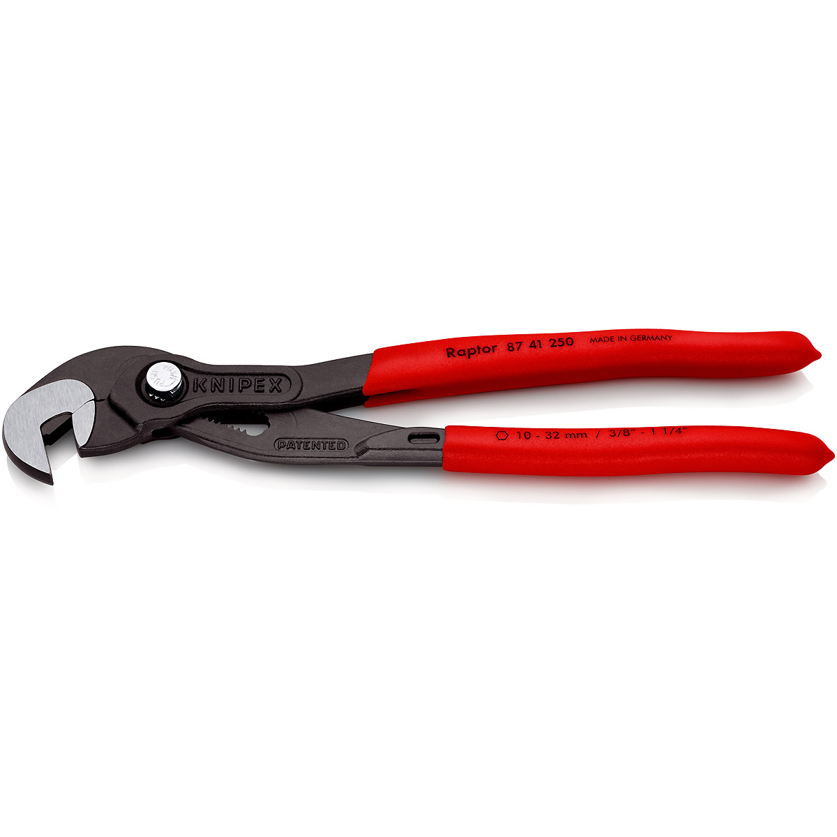 KNIPEX Schraubzange