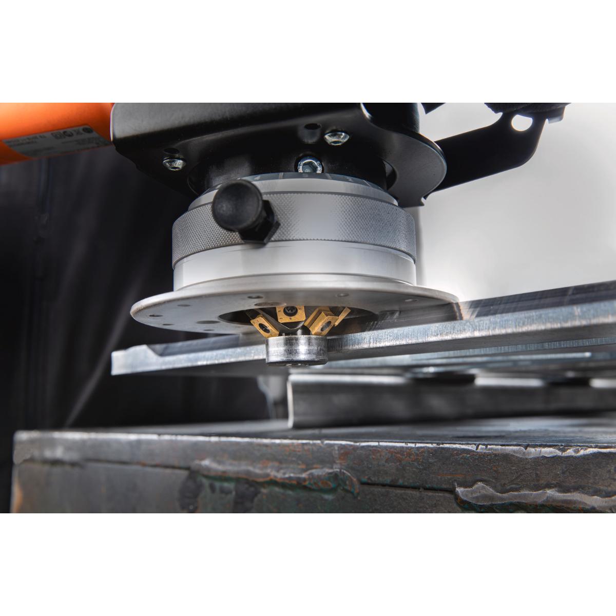 Fein Kantenfräse bis 15 mm KFH 17-15 R