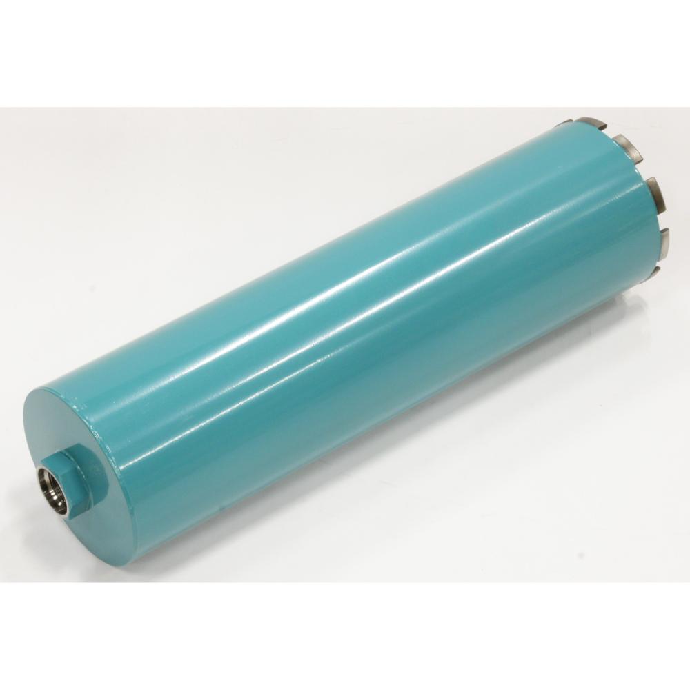 Makita Diamant-Bohrkrone Nass 121x400mm - P-09999