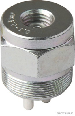 HERTH&BUSS Bremslichtschalter, 0,1 - 0,5 bar