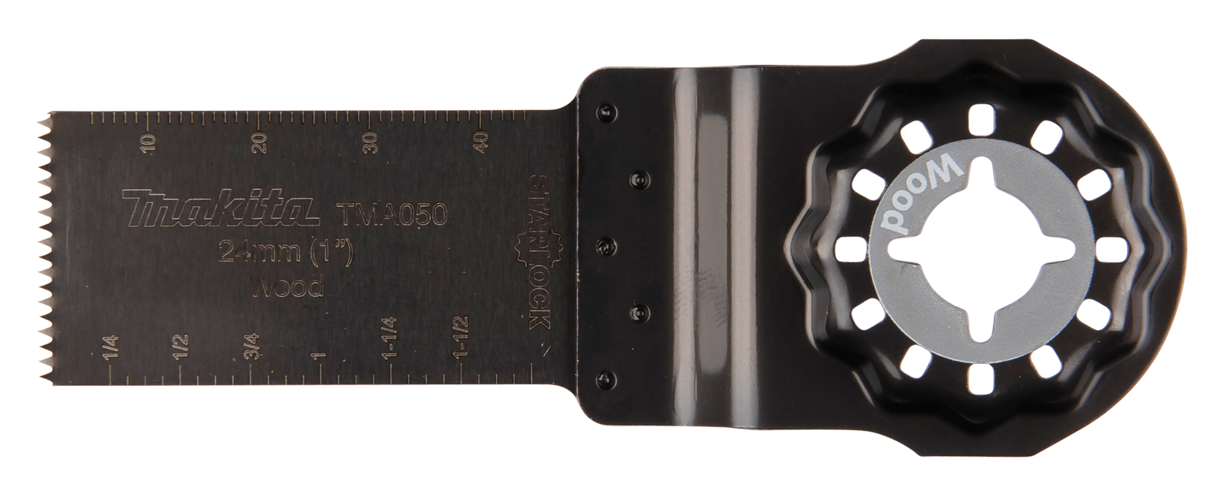 Makita Tauchsägeblatt, TMA050 - 24x50 mm - 1,4 mm - B-64842