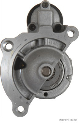 HERTH&BUSS Starter, 12 V, 1,4 kW